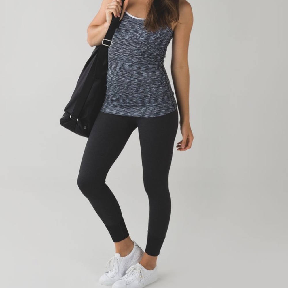 Lululemon Cool Racerback